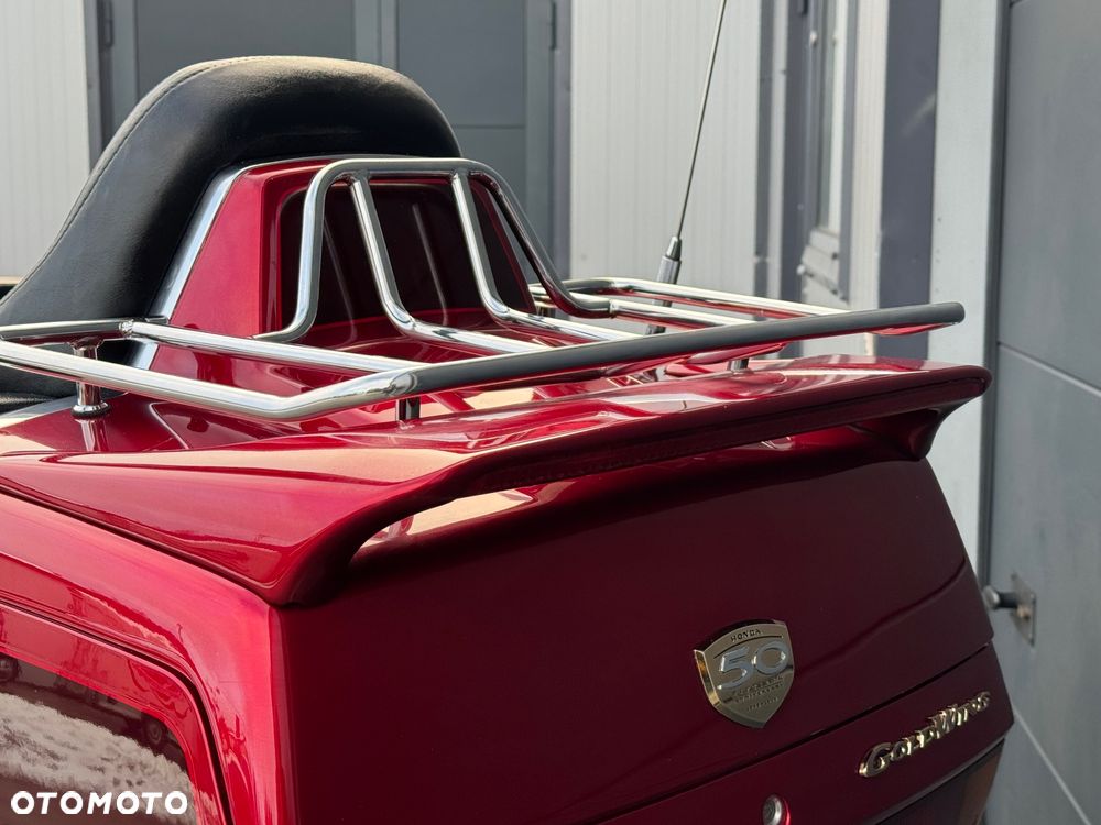 Honda GL - 38
