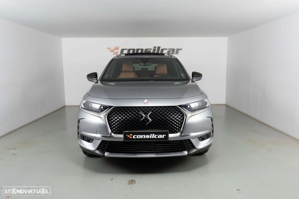 DS DS7 Crossback E-Tense Rivoli EAT8 - 2