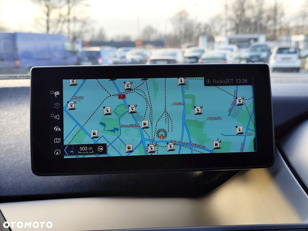 BMW i3 (120 Ah) - 18