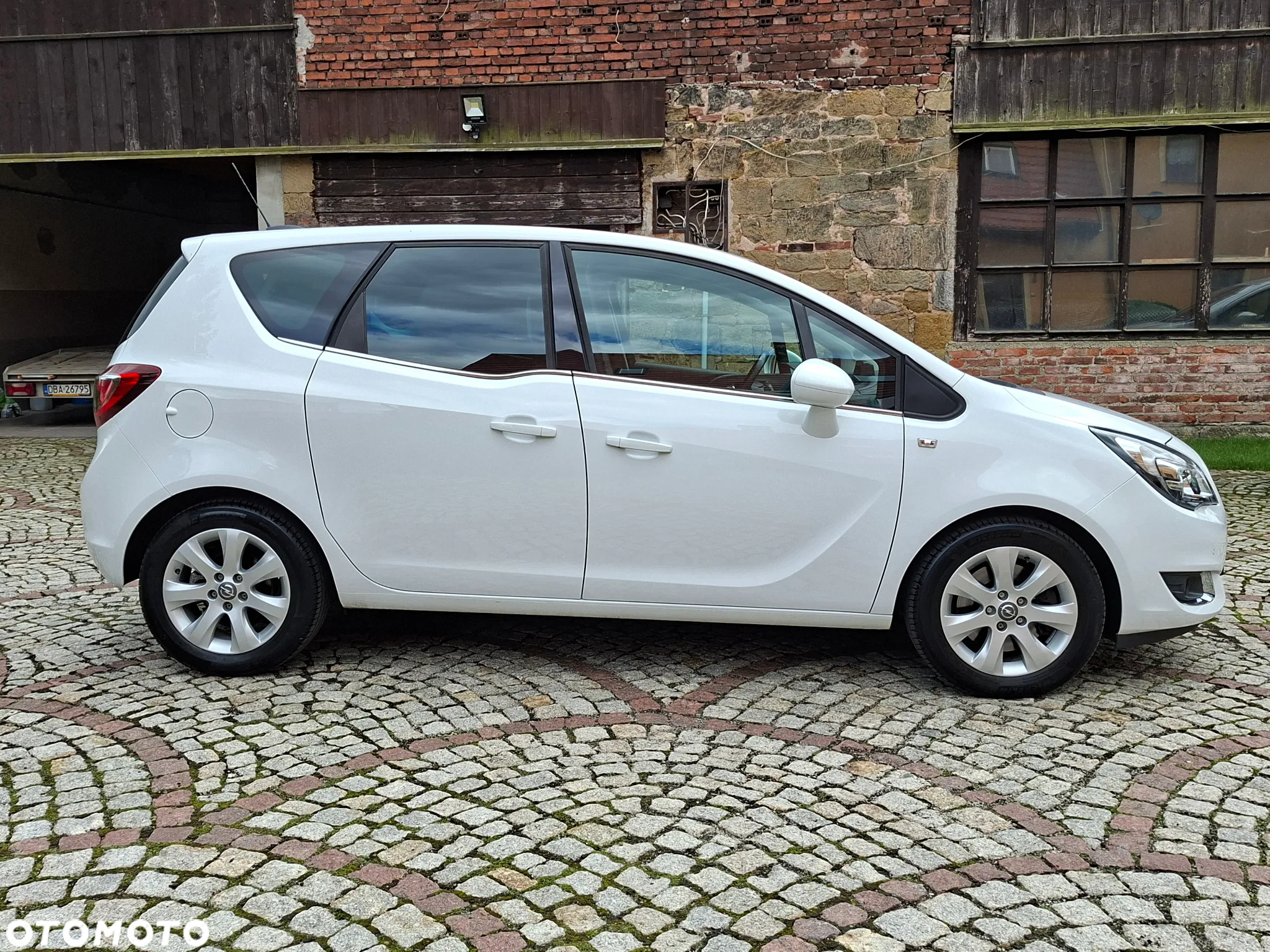Opel Meriva 1.4 T Cosmo - 7