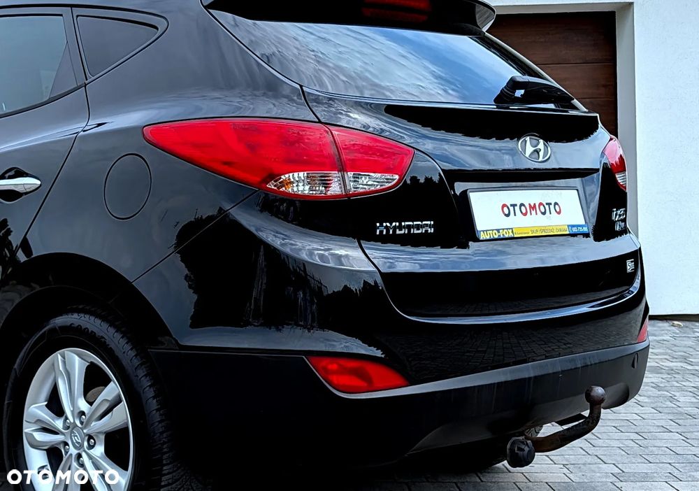 Hyundai ix35 1.6 2WD Style - 26
