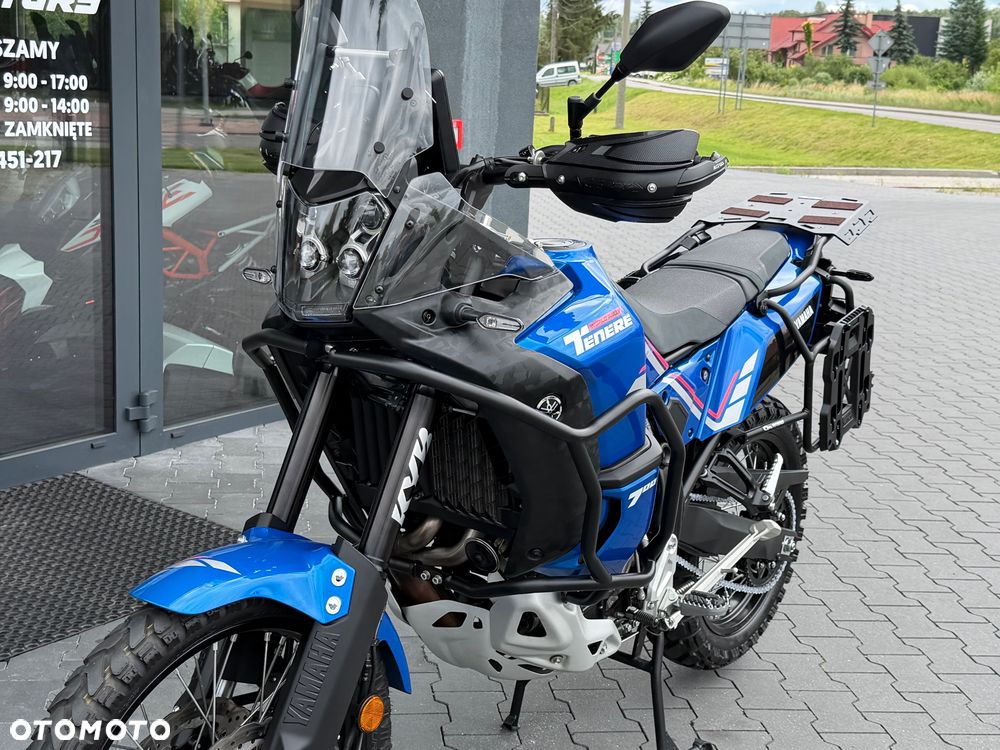 Yamaha Tenere - 39