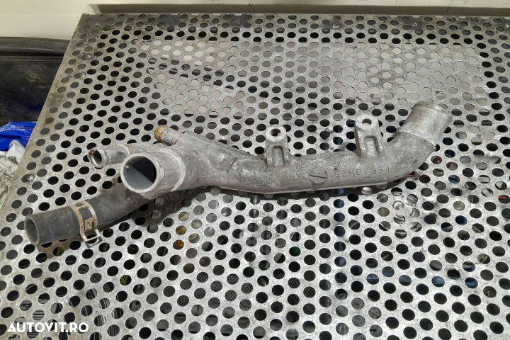 Furtun apa SZM083-1 SZM083-1 Suzuki Grand Vitara 2 [2005 - 2008] Cros - 2