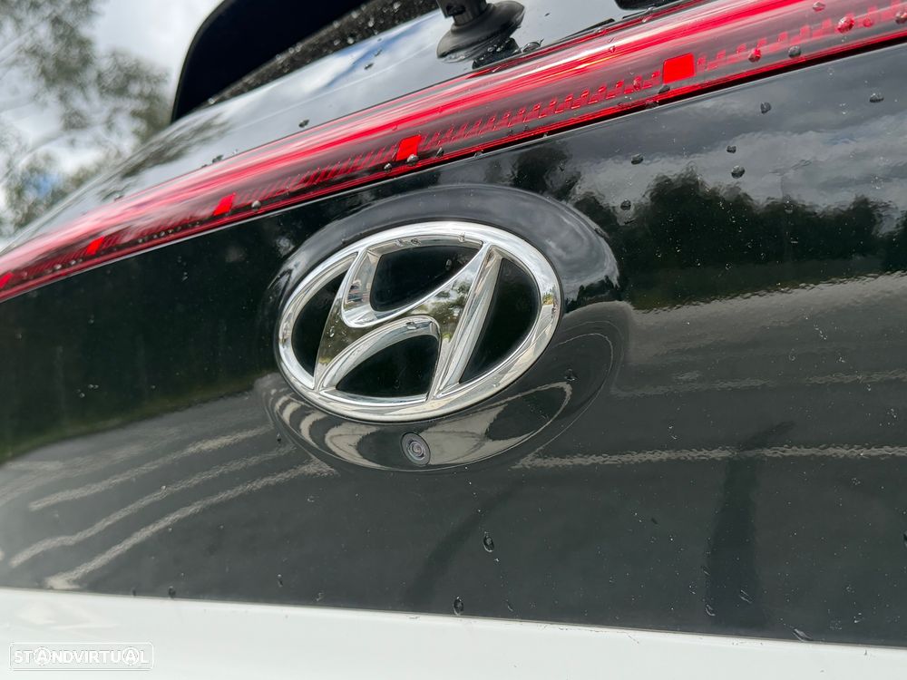 Hyundai Bayon 1.0 T-GDI Premium TT - 13