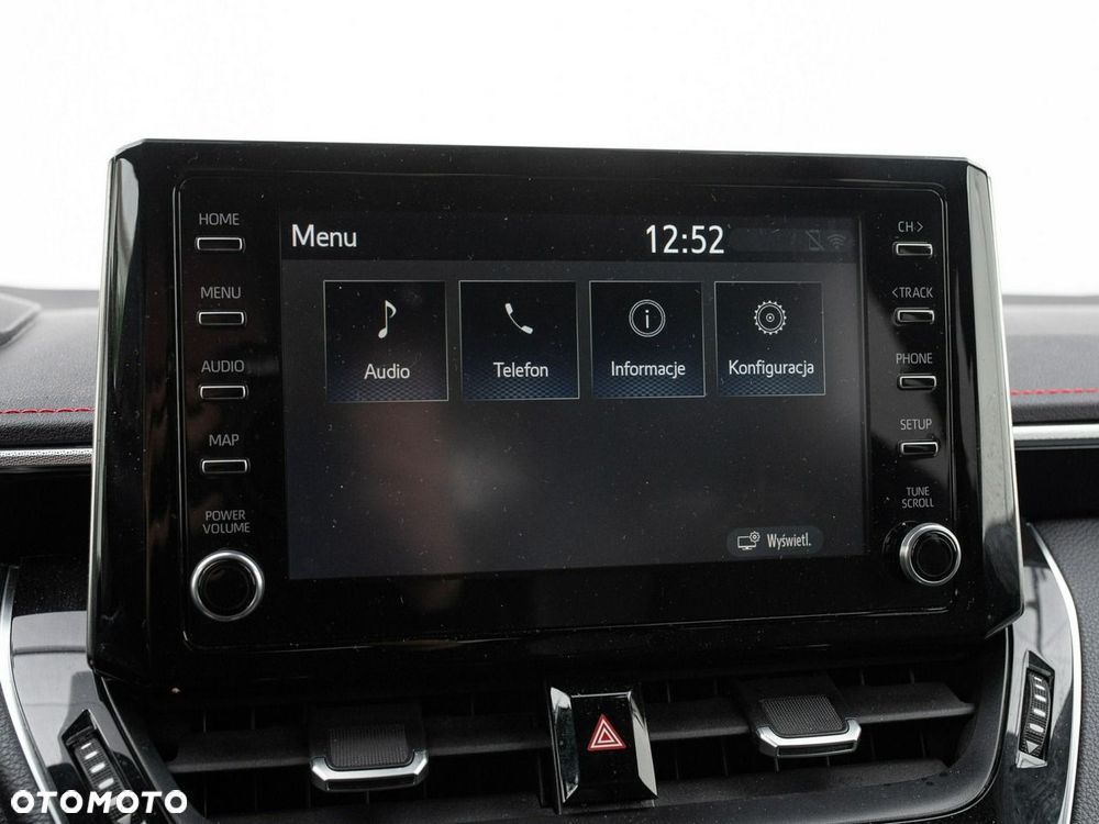 Toyota Corolla - 19