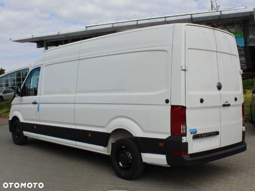 Volkswagen Crafter - 6