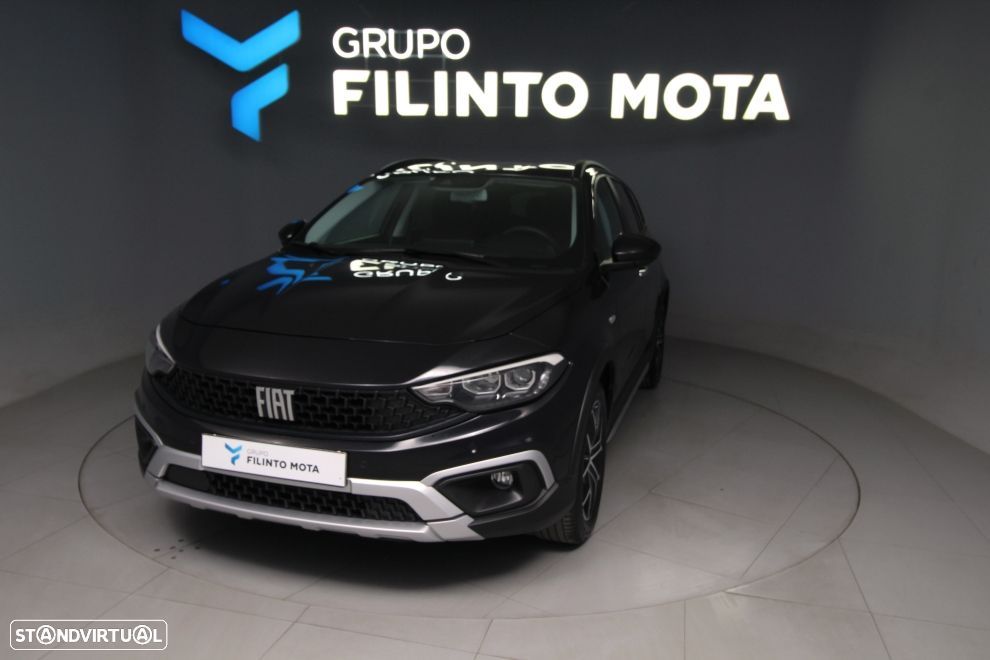 Fiat Tipo Station Wagon 1.0 GSE T3 - 6