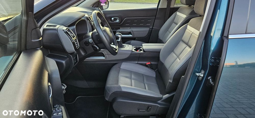 Citroën C5 Aircross 1.5 BlueHDi Shine - 5