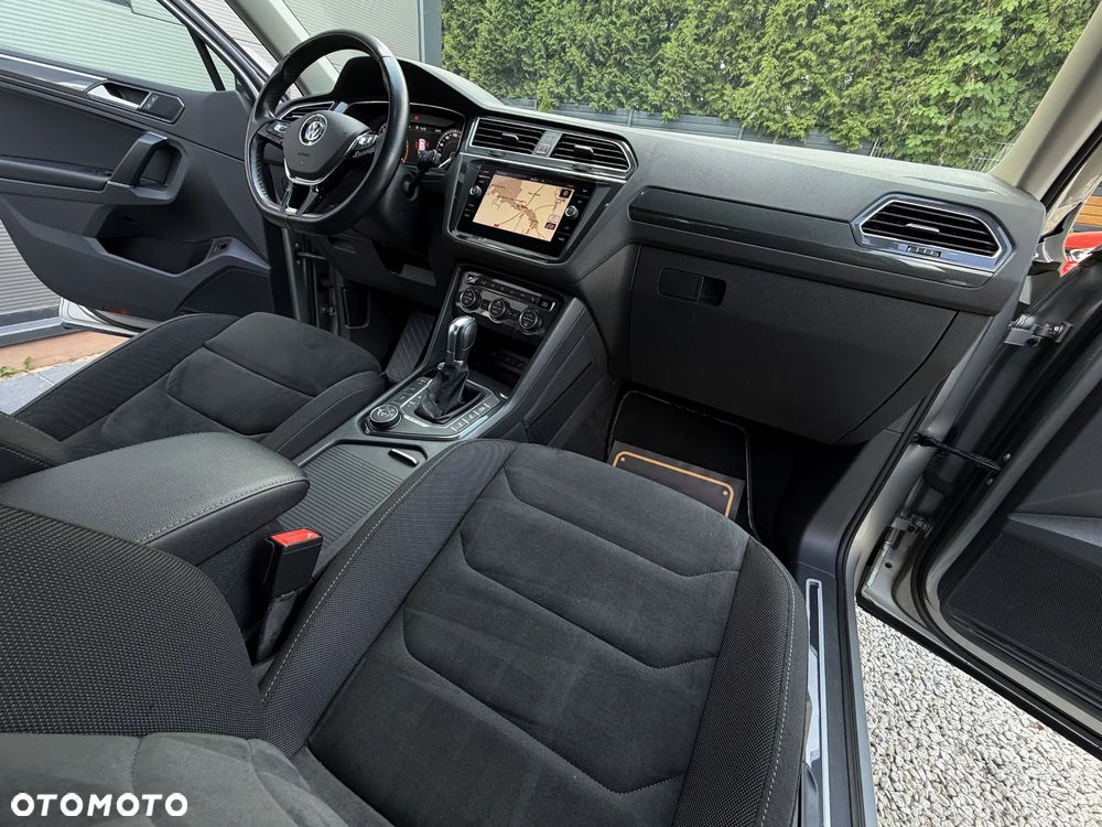 Volkswagen Tiguan 2.0 TDI BMT SCR 4Mot Highline DSG - 14