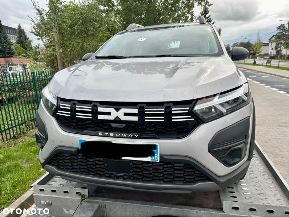 Dacia Sandero Stepway - 8