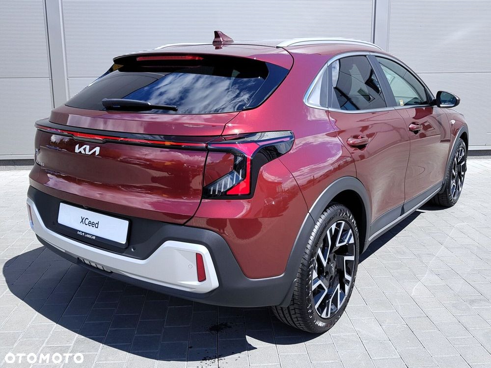 Kia XCeed 1.6 T-GDI M DCT - 13