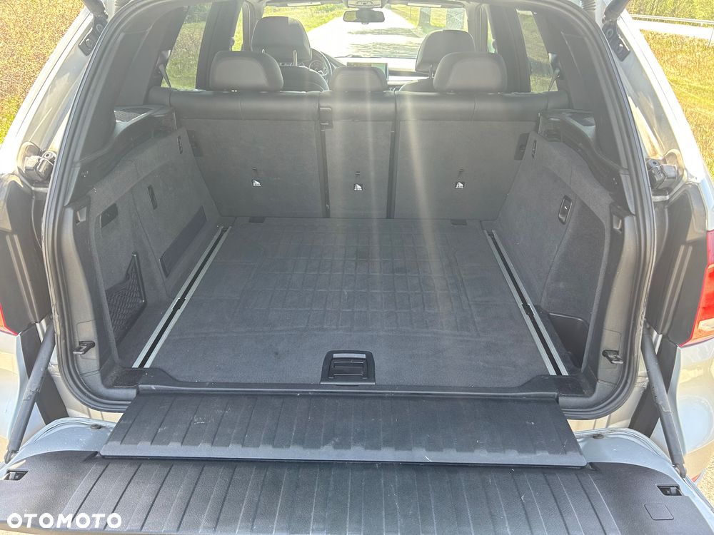 BMW X5 xDrive35i M Sport Edition - 23