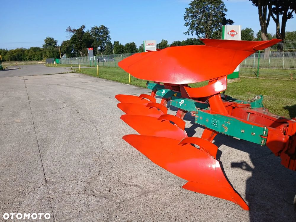 Kverneland ES KKES-100-200 - 3