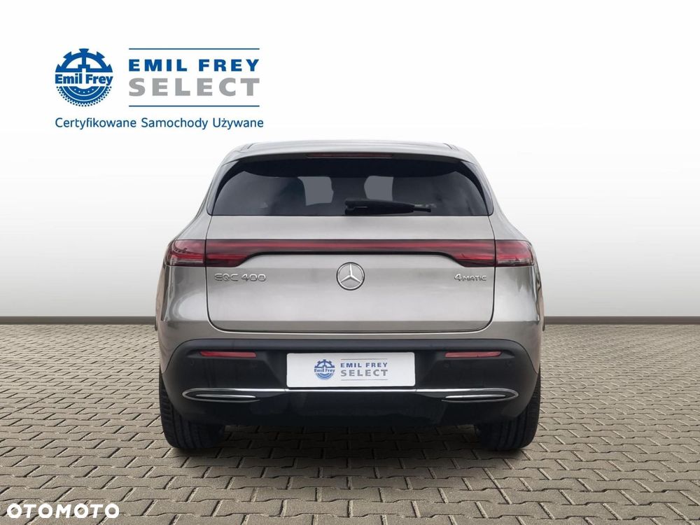 Mercedes-Benz Inny - 4