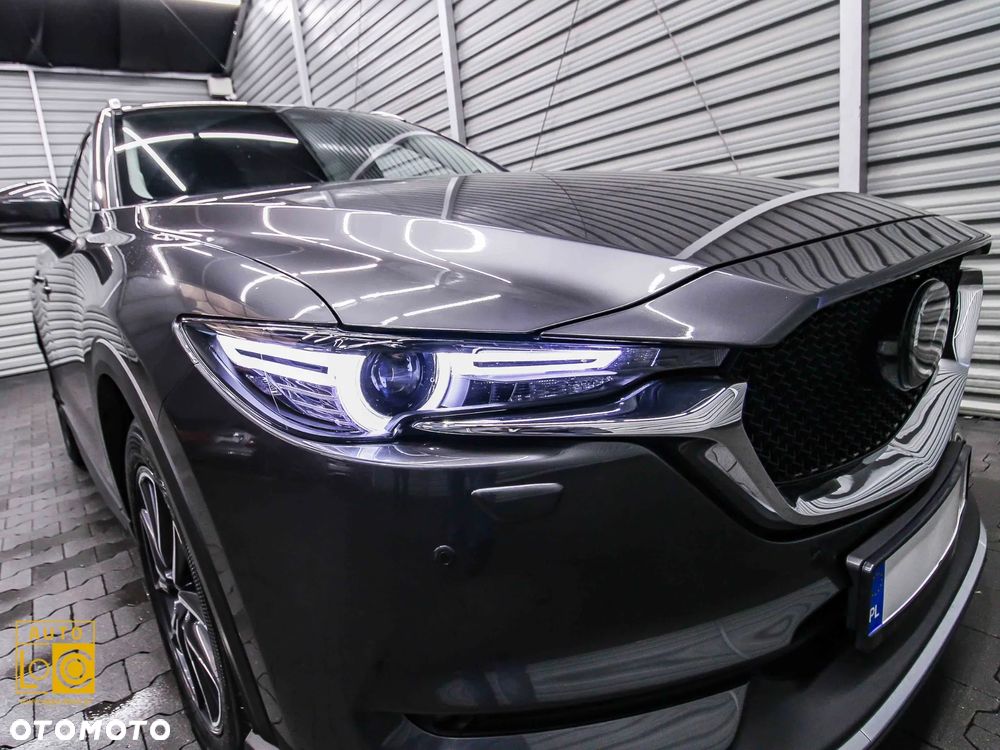 Mazda CX-5 2.2 D Skypassion AWD - 37