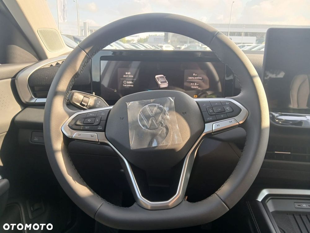 Volkswagen T-Roc 1.5 eTSI Style DSG - 13