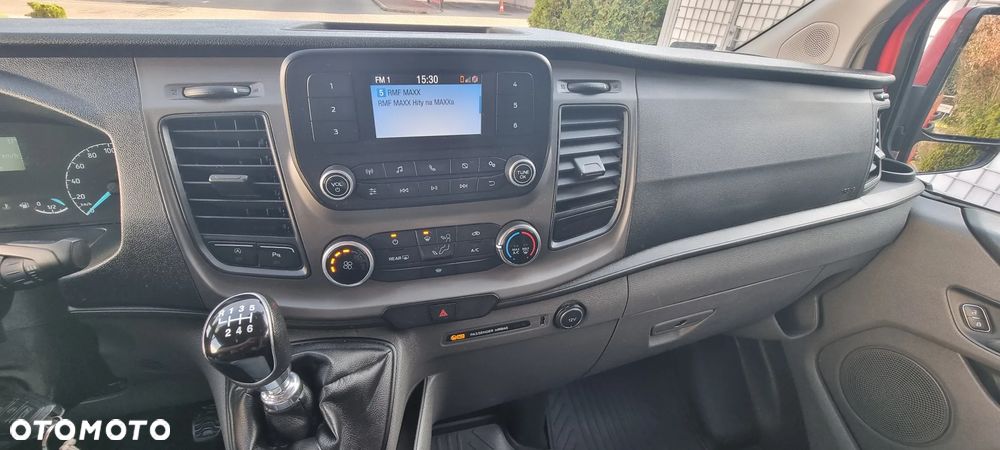 Ford Transit - 7
