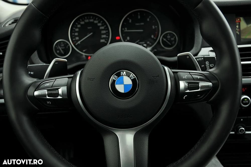 BMW X3 xDrive20d Aut. xLine - 18