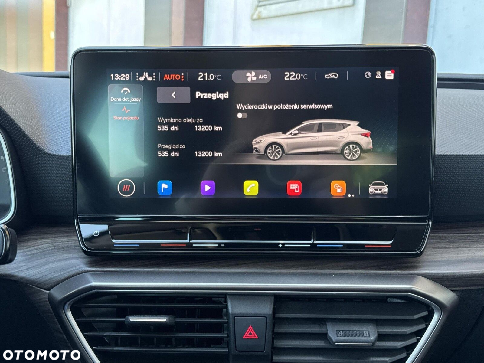 Seat Leon 2.0 TDI Xcellence DSG - 28