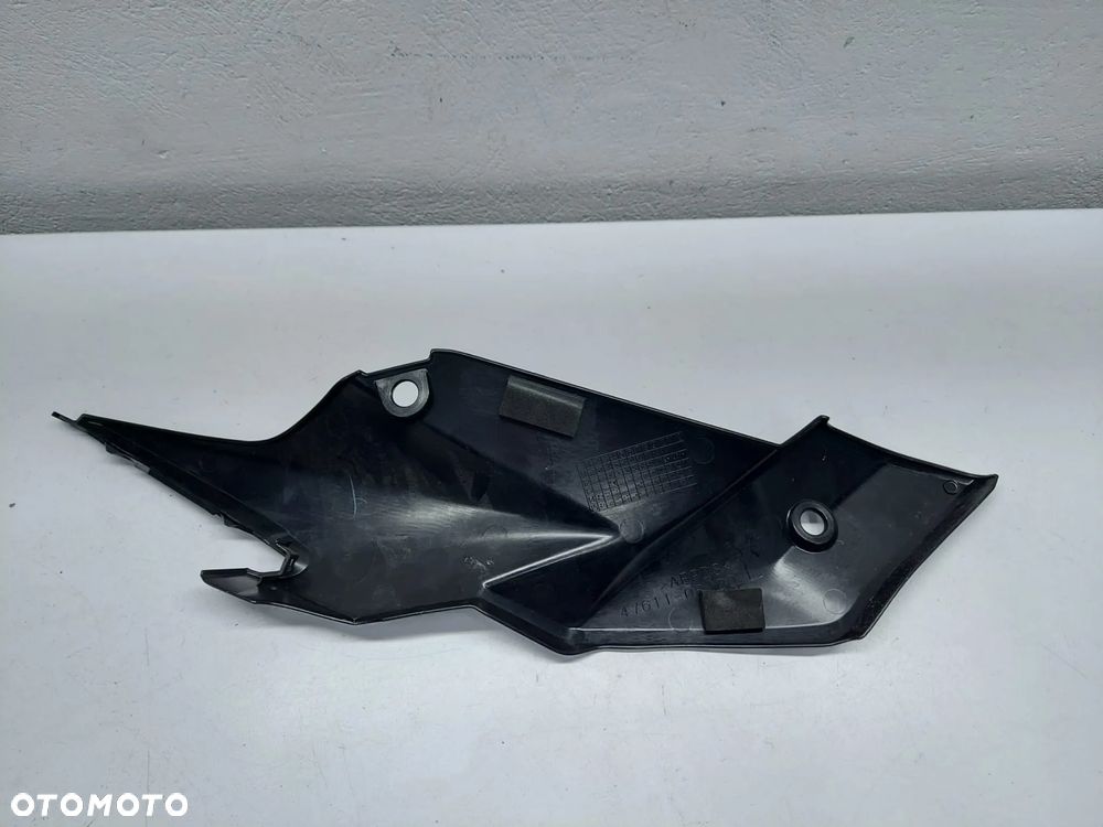 Owiewka lewa bok SUZUKI GSXR 1000 12+ - 2