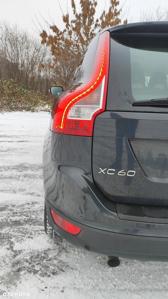 Volvo XC 60 - 21