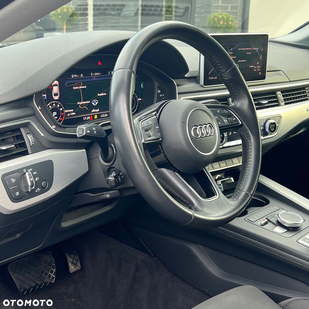 Audi A5 Sportback 45 TFSI quattro S tronic - 21