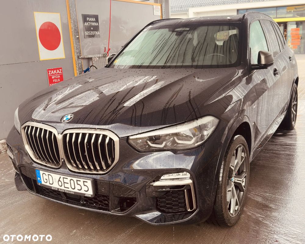 BMW X5 M - 4