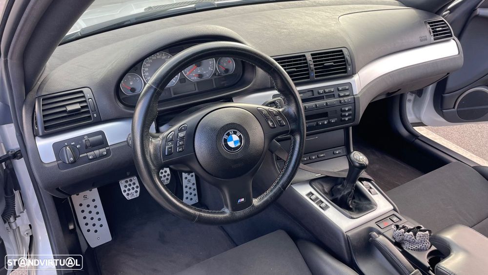 BMW M3 - 17