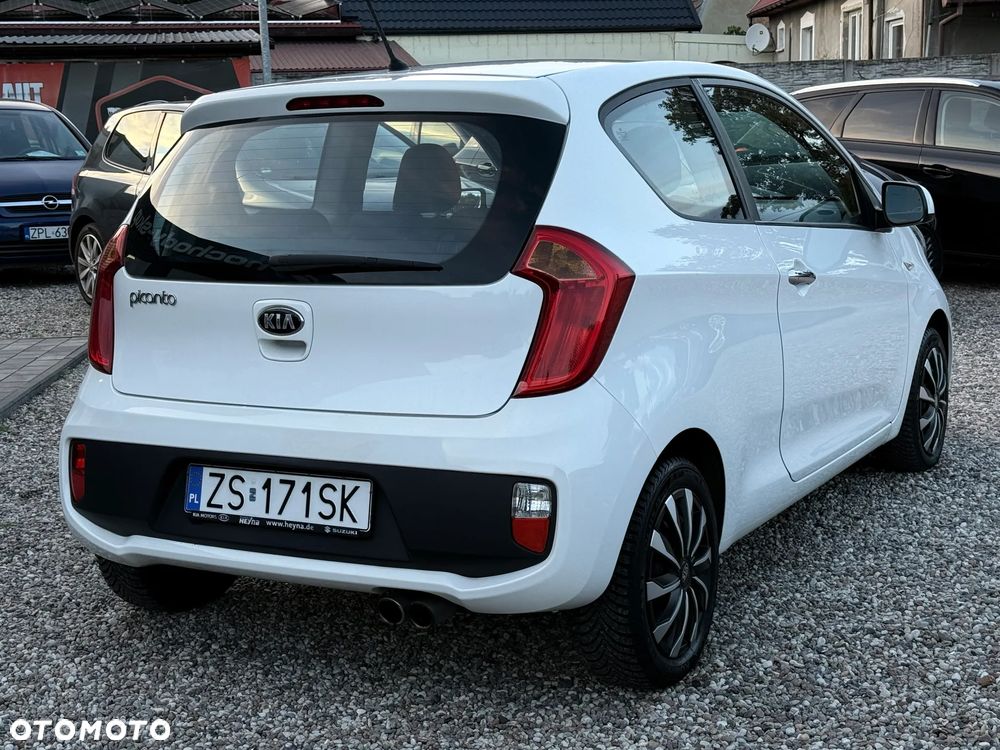 Kia Picanto - 2