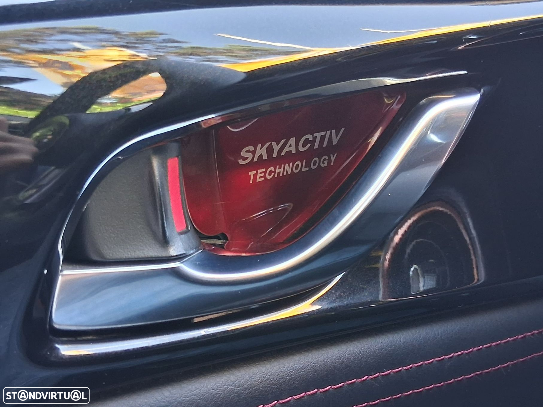 Mazda MX-5 1.5 Sky-G Excellence Navi - 38