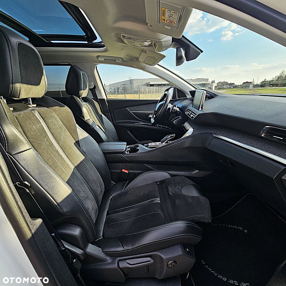 Peugeot 5008 1.6 PureTech Crossway S&S EAT8 - 21