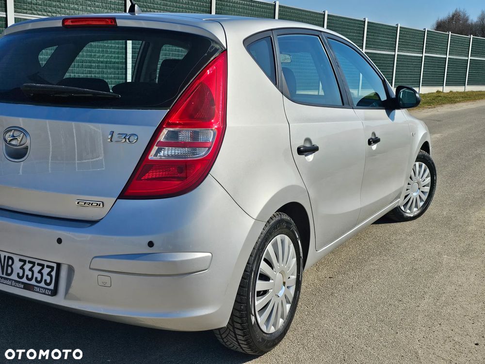 Hyundai i30 1.6 CRDi Base - 15