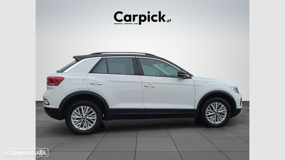VW T-Roc 1.0 TSI Style - 6