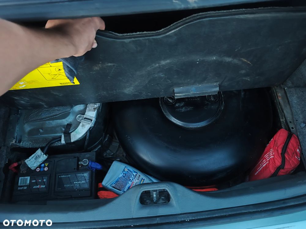 Volvo S60 - 8
