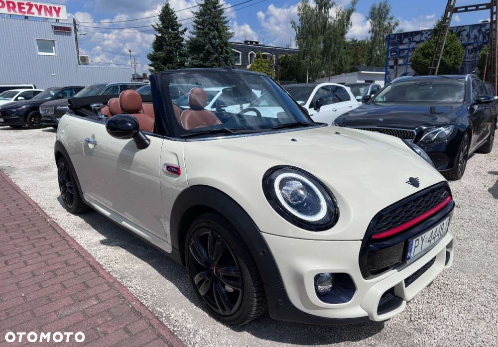 MINI Cooper - 3
