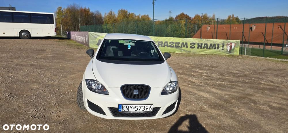 Seat Leon - 15