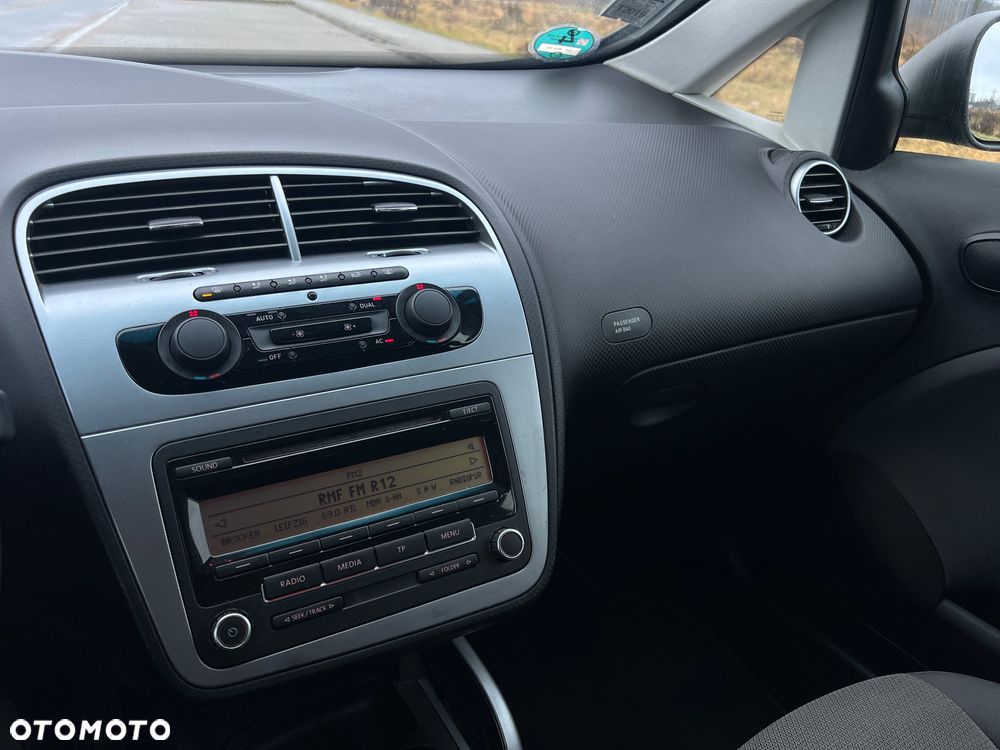 Seat Altea XL 1.4 TSI Style - 23