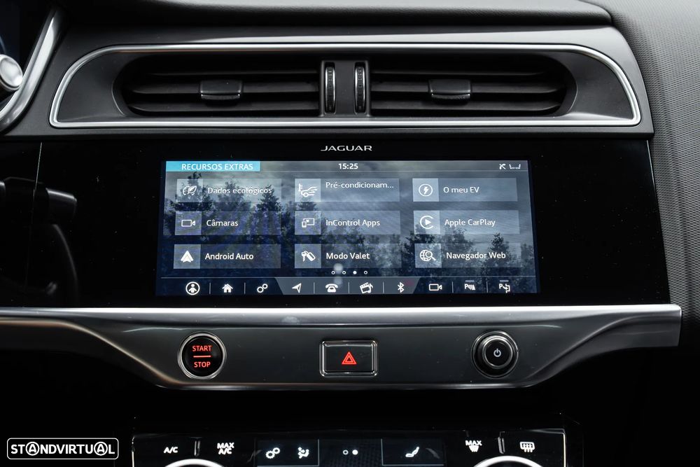 Jaguar I-Pace SE AWD Aut. - 33