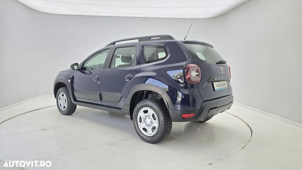 Dacia Duster - 8