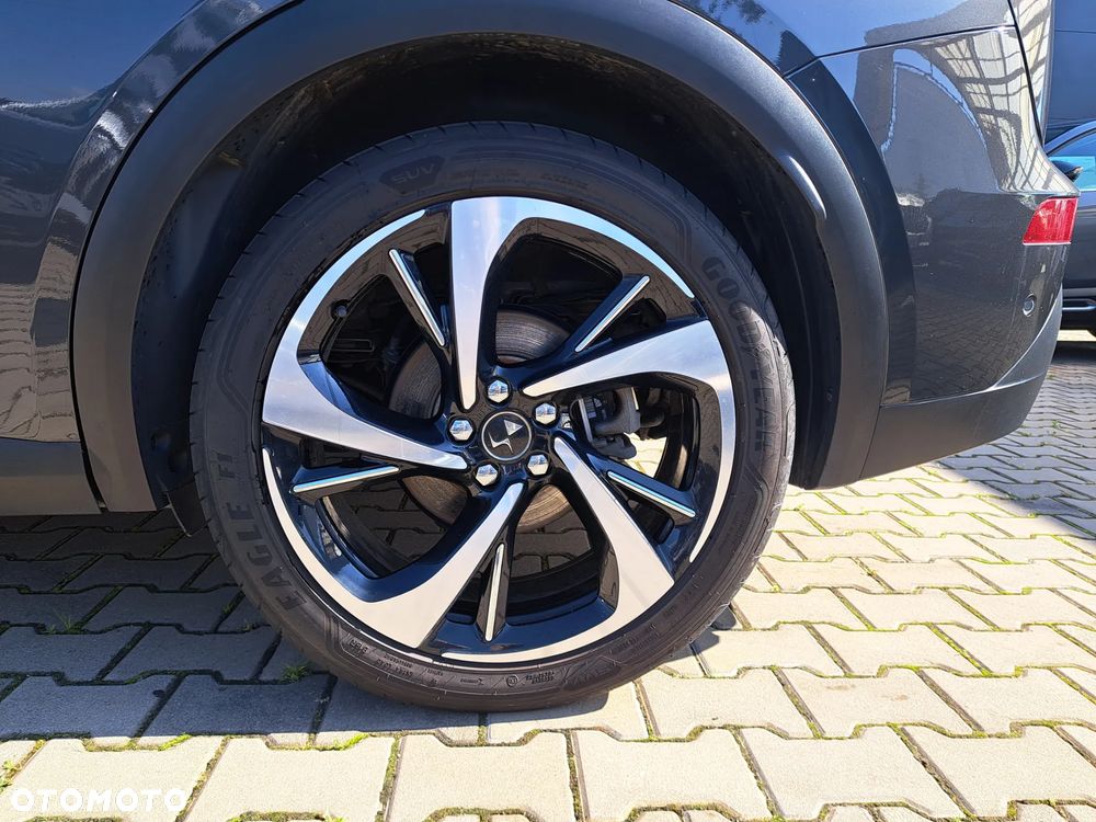 DS Automobiles DS 7 Crossback 1.6 E-Tense 4x4 So Chic - 18