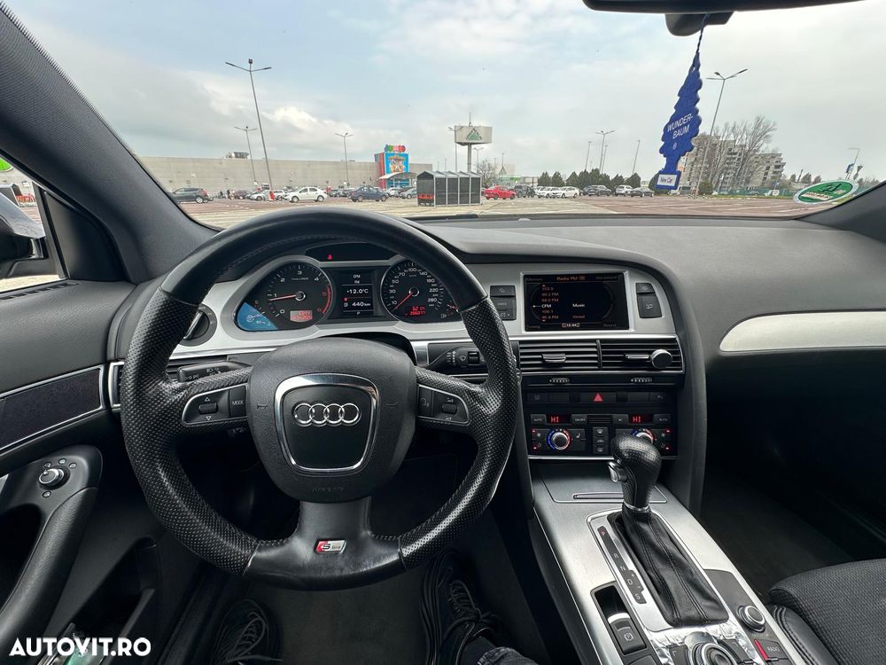 Audi A6 - 23