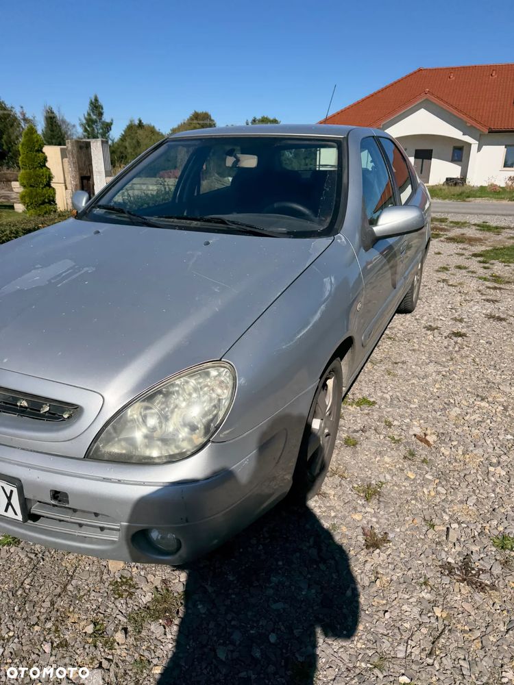 Citroën Xsara - 13