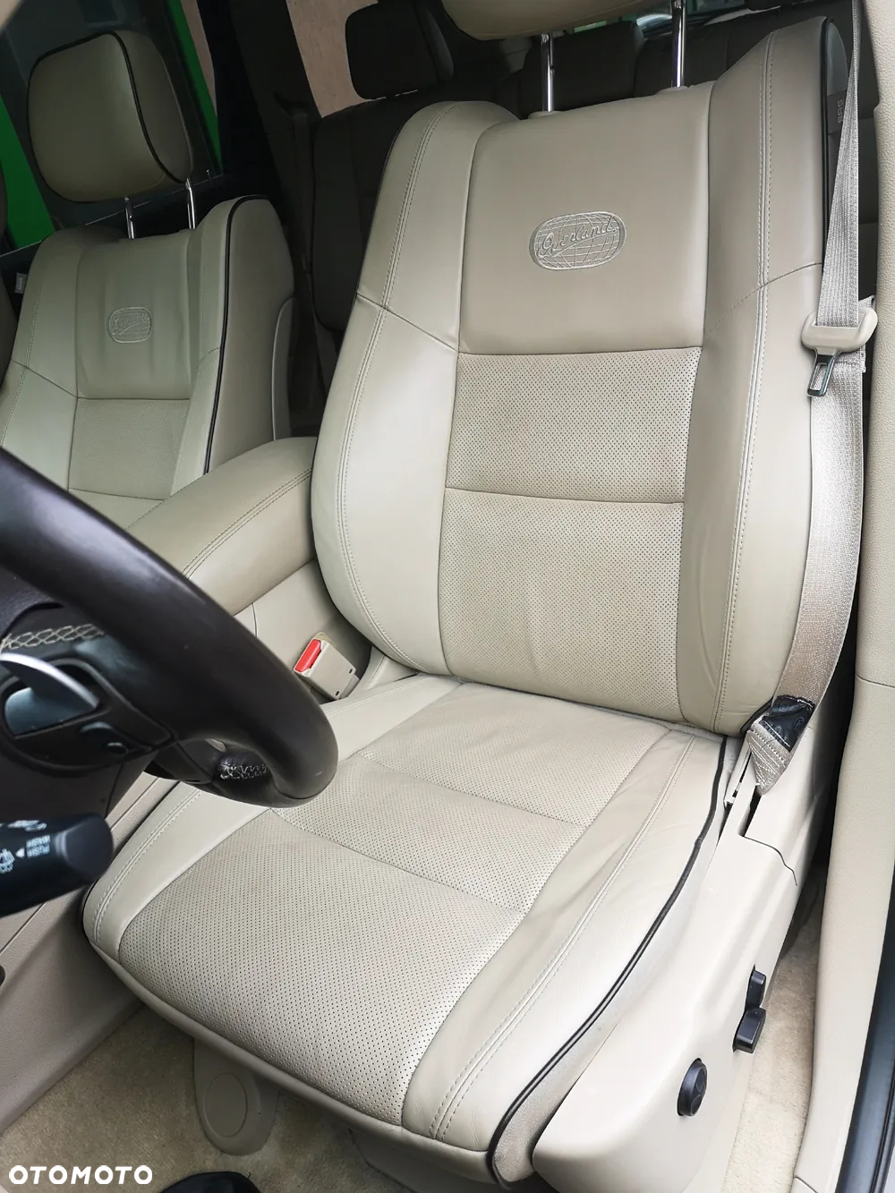 Jeep Grand Cherokee 3.0 CRD Overland - 27