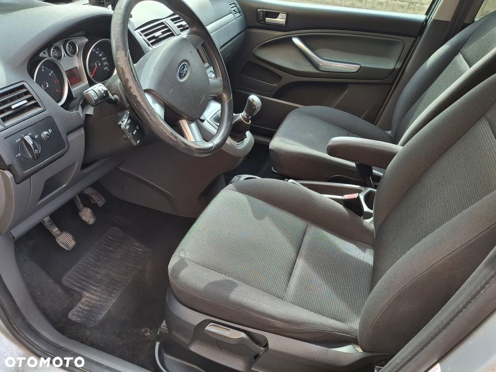 Ford Focus C-Max 1.6 Ambiente - 19