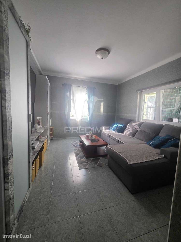 Moradia de dois Pisos - Pronta a entrar - Grande imagem: 5/9