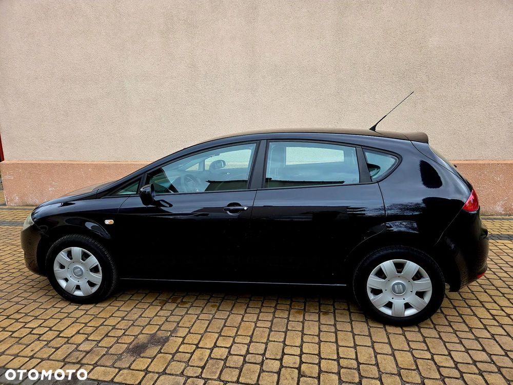 Seat Leon 1.6 Reference - 3