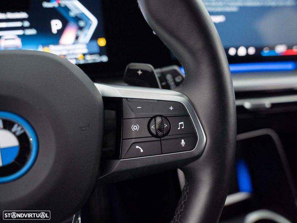 BMW X1 xDrive25e Pack Desportivo M - 22