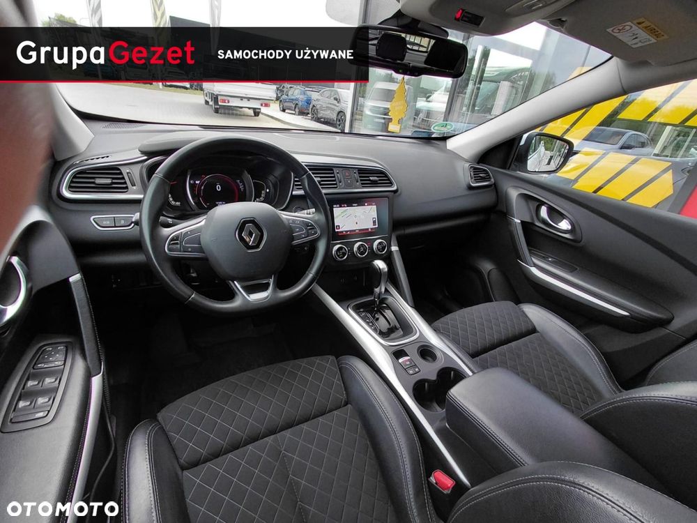 Renault Kadjar 1.3 TCe FAP Intens EDC - 9