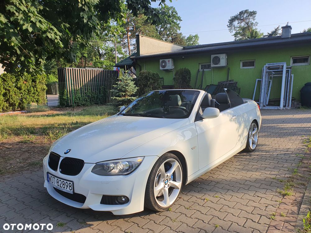 BMW Seria 3 335i - 30