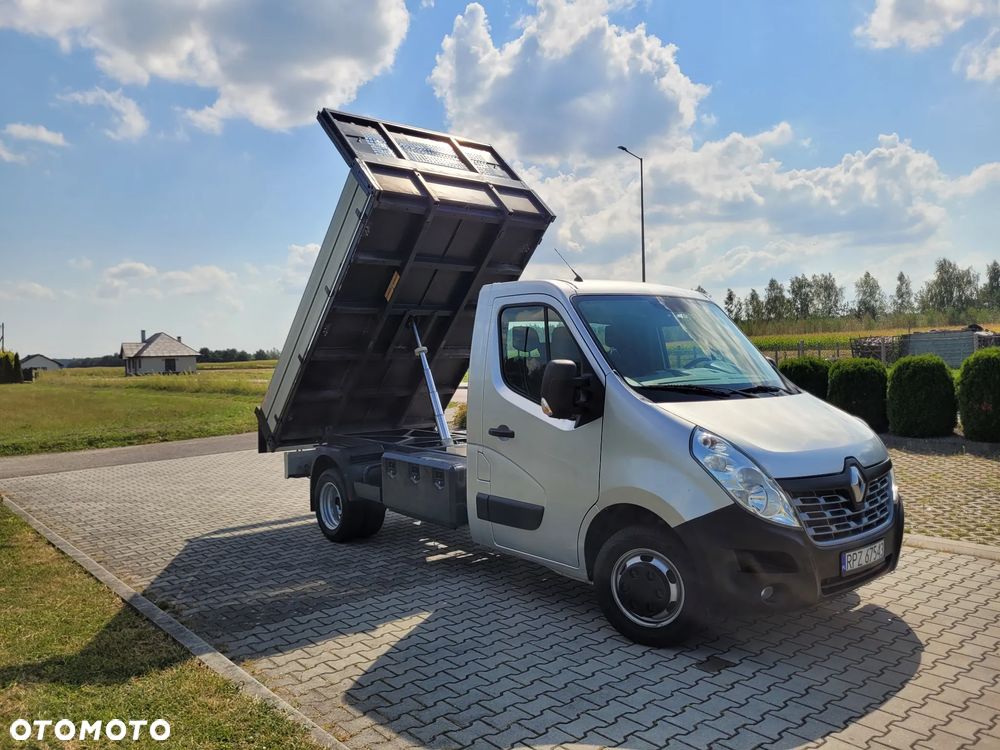 Renault Master - 30